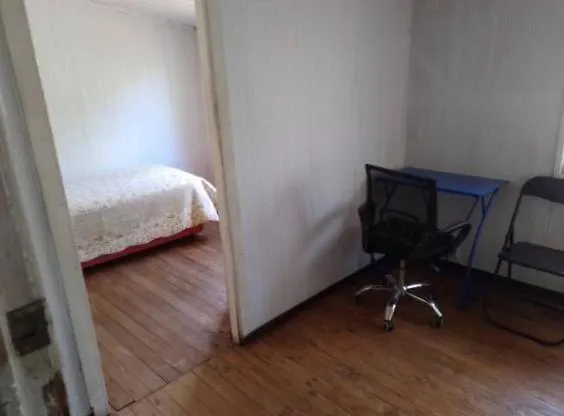 Habitaciones Individuales