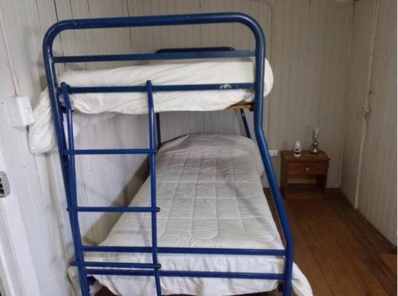 Individuales Homestay Valdivia